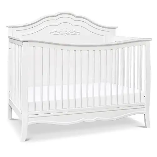 DaVinci Fiona 4-in-1 Convertible Crib