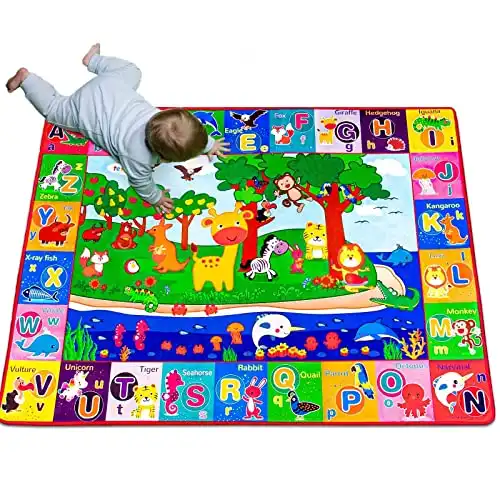 Teytoy Baby Play Mat