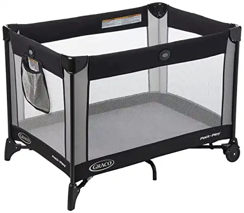 Graco Pack 'n Play Portable Playard