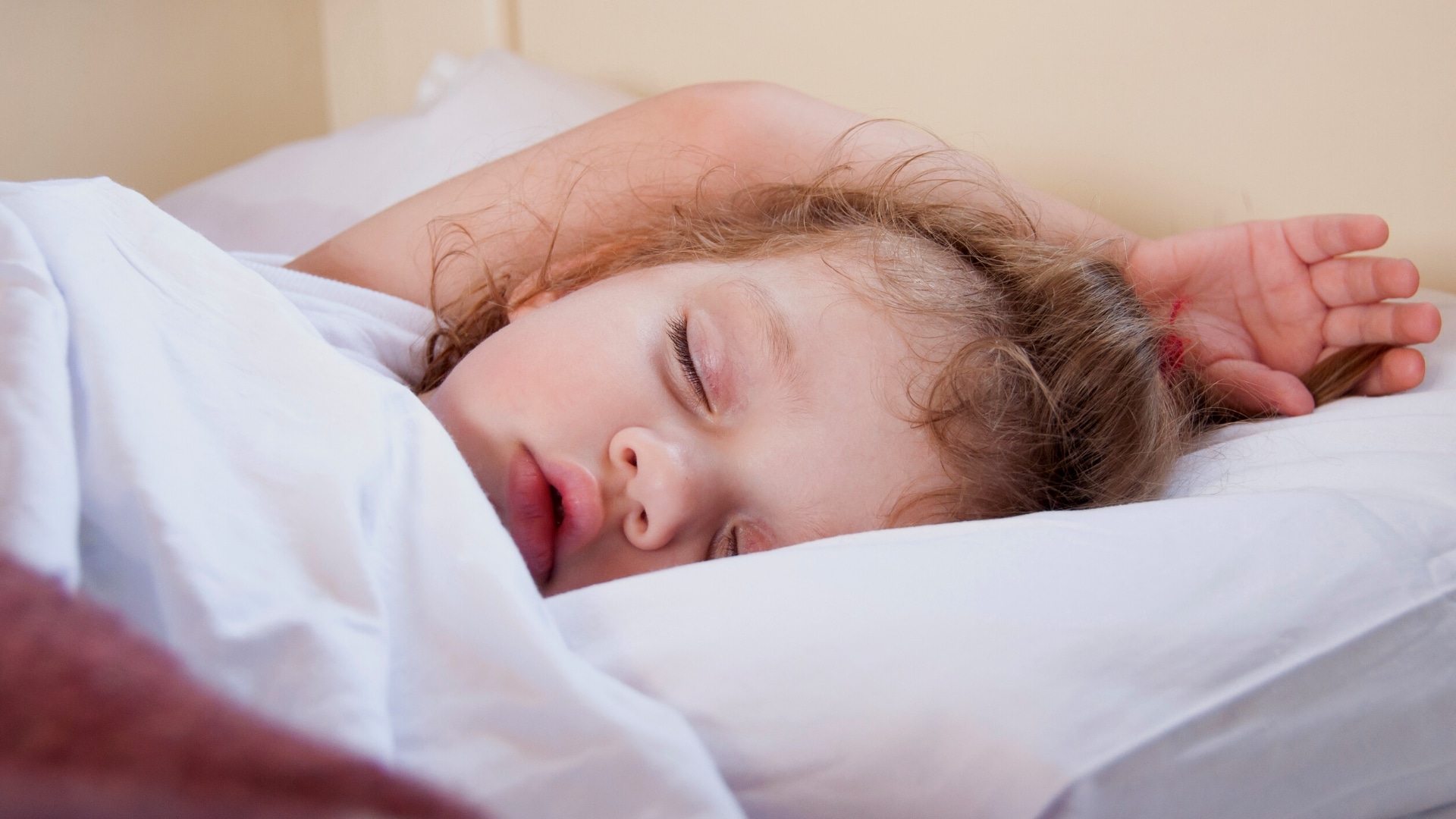 22 Month Old Sleep Schedule: The Complete Guide