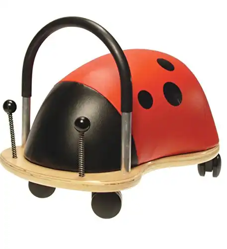 Prince Lionheart Wheely Bug