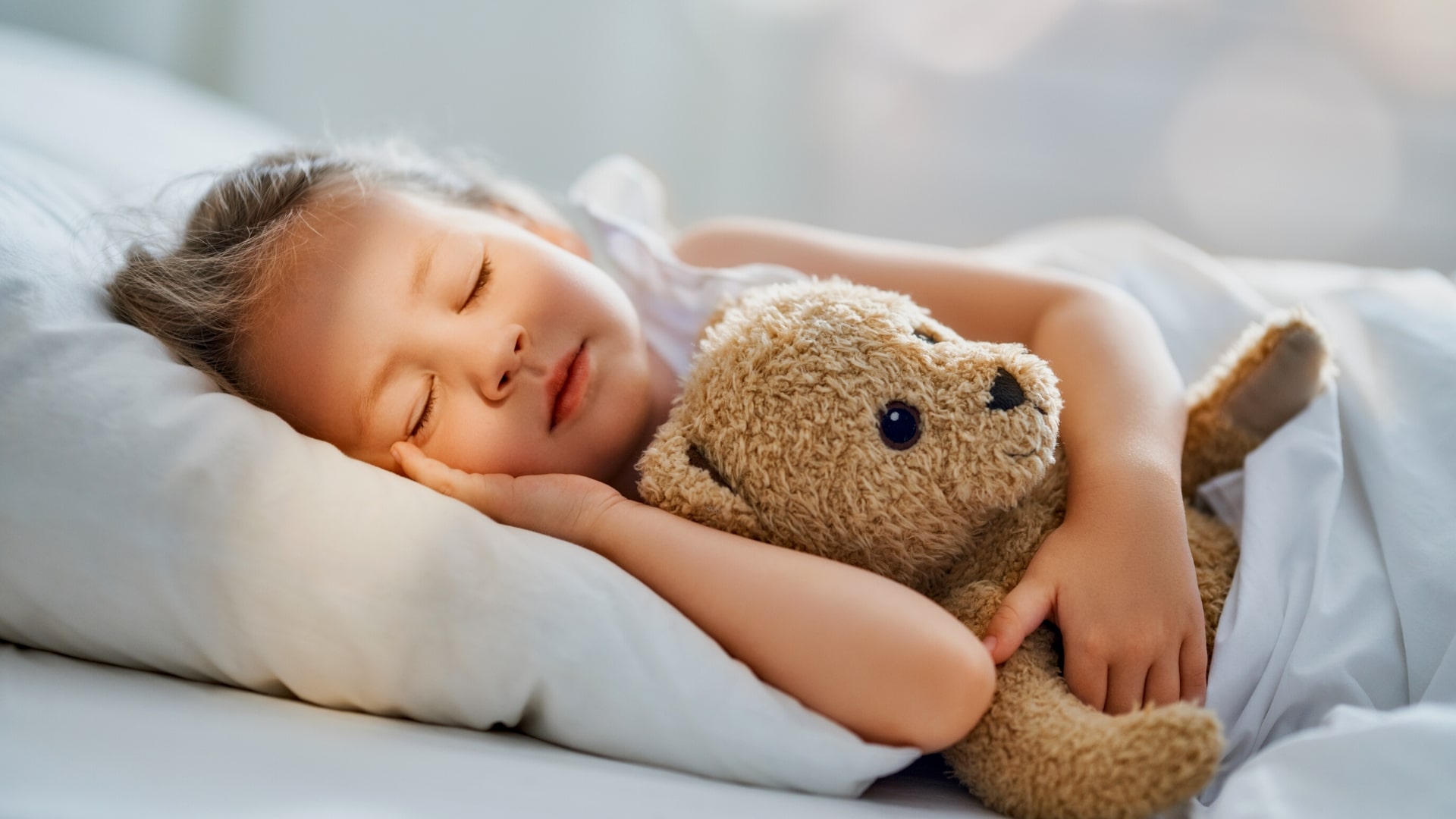 2 Year Old Sleep Schedule: The Complete Guide