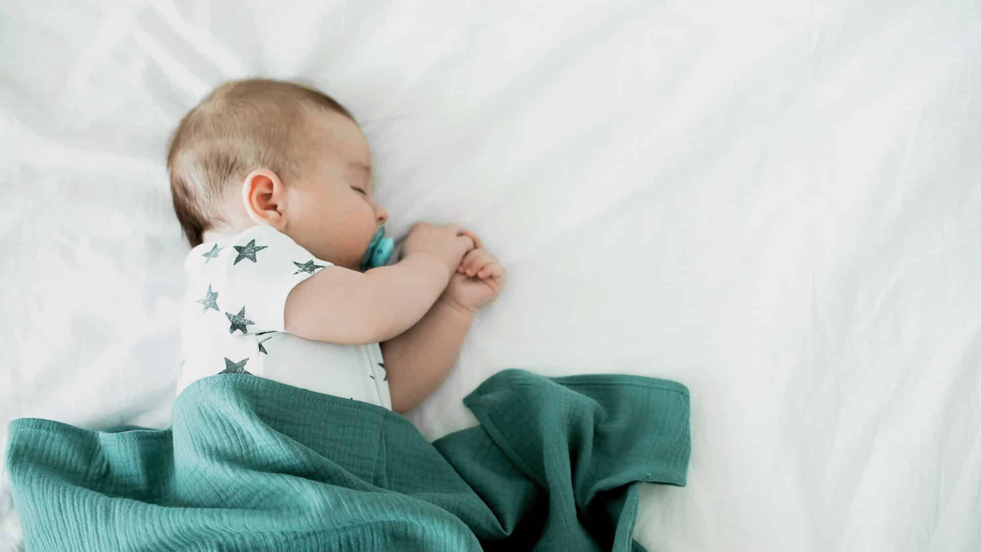 3 Month Sleep Regression: The Ultimate Survival Guide