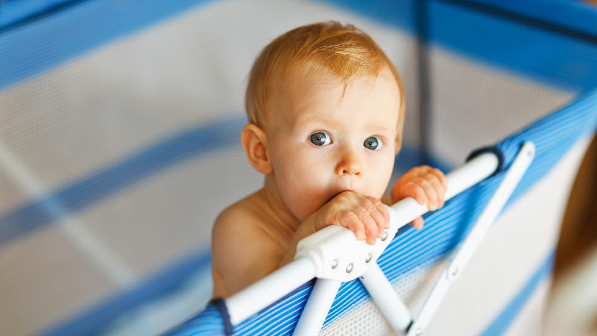 The Best Pack And Play For Busy Families Travelling In 2023