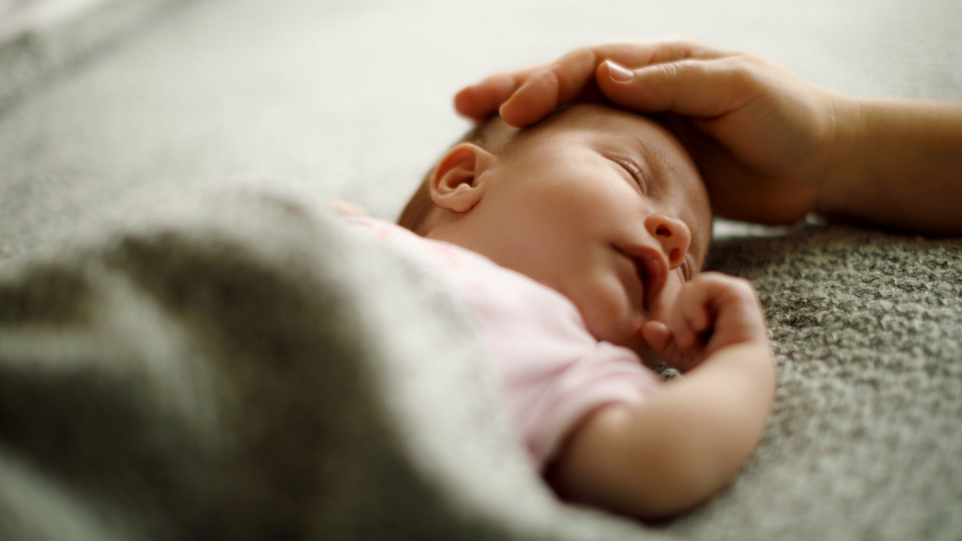 Newborn Sleep Schedule: The Complete Guide