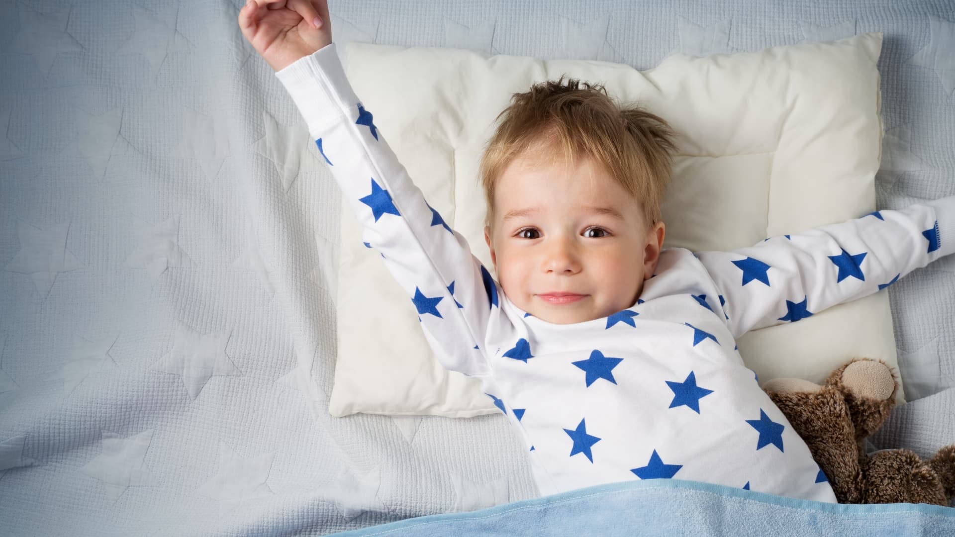 3 Year Old Sleep Schedule: The Complete Guide