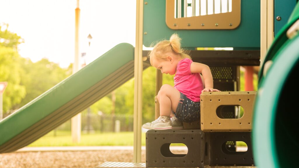 Gross Motor Skills Featured