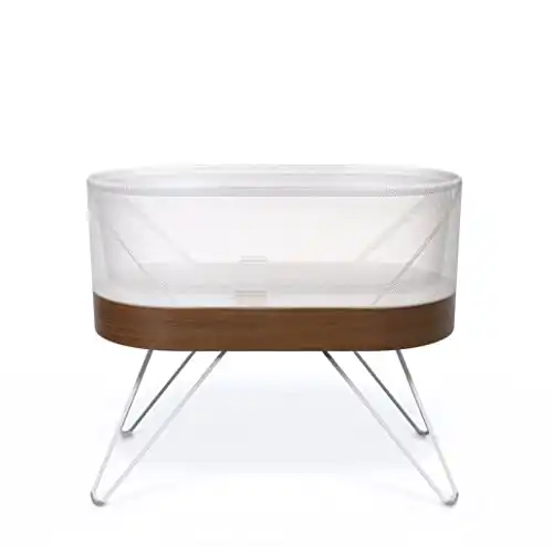 SNOO Smart Sleeper Baby Bassinet - Happiest Baby