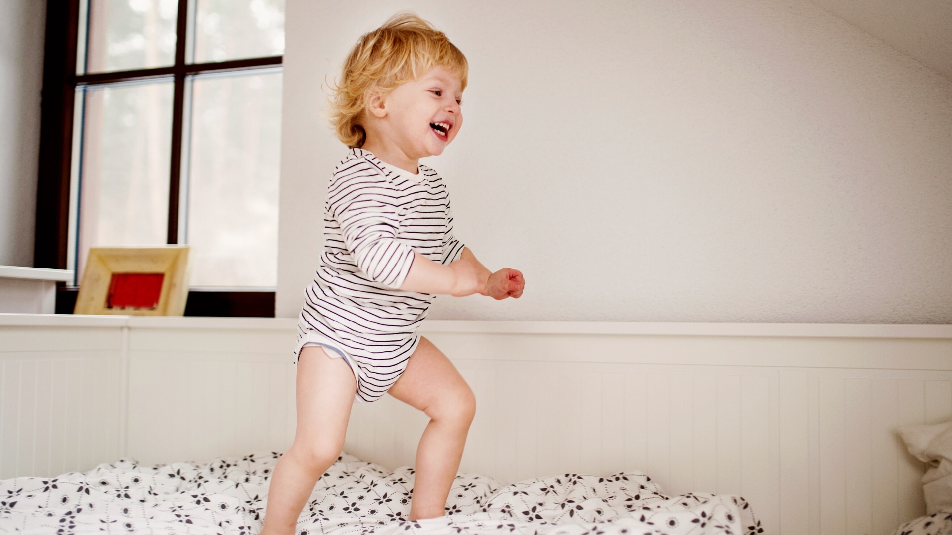 16 Top Tricks For When Your Toddler Keeps Getting Out of Bed