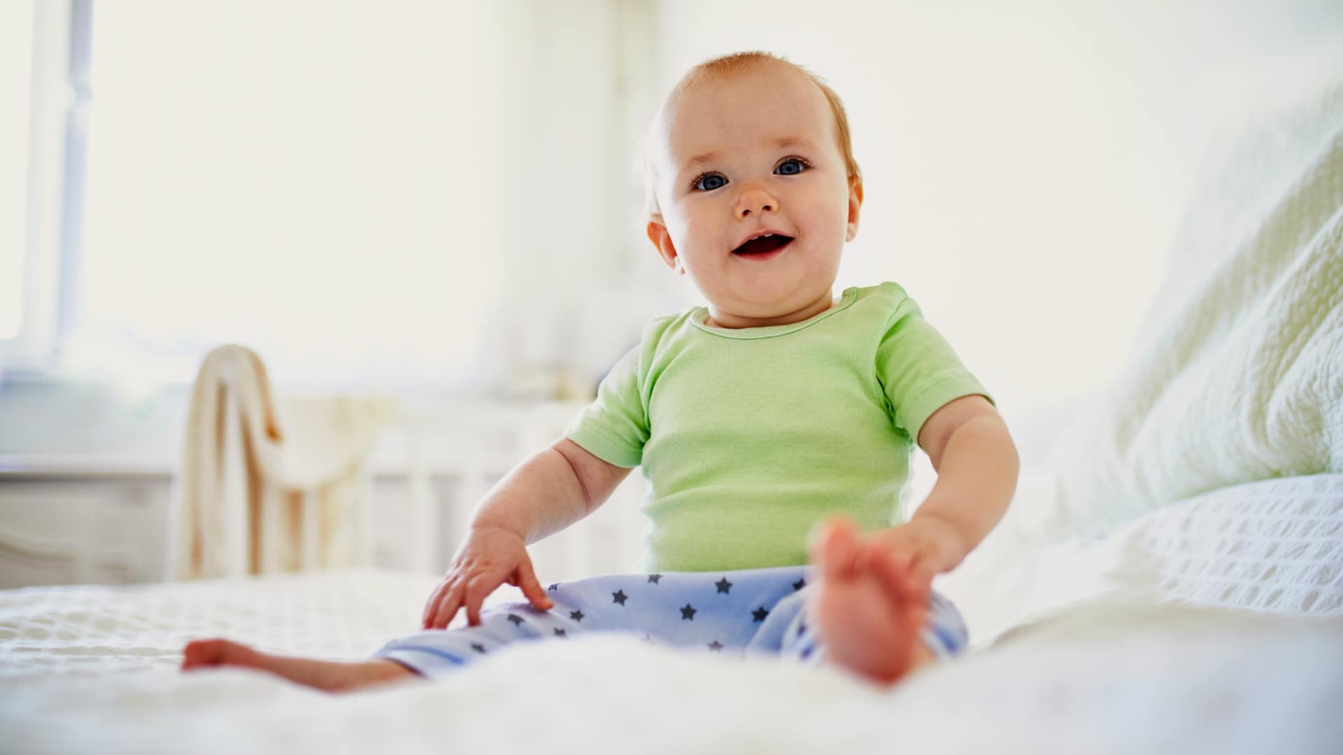 How To Teach A Baby To Lay Down From Sitting? 4 Genius Tips!