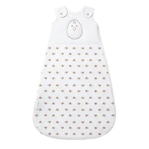 Nested Bean - Zen Gently Weighted Sleep Sack