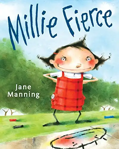 Millie Fierce By Jane Manning