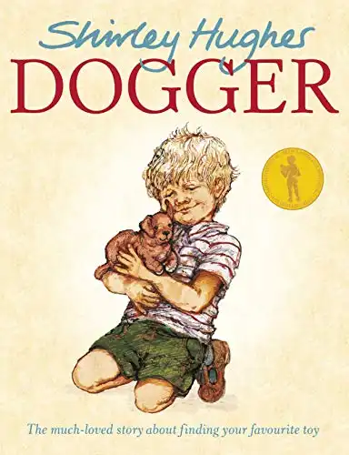 Dogger By Shirley Hughes