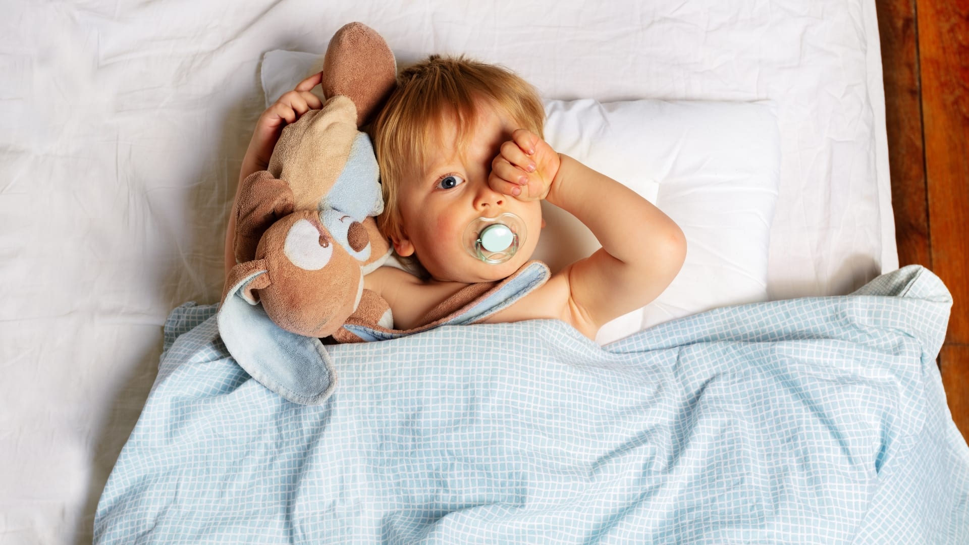 Baby Waking Too Early? 7 Tips to Help Them Sleep Longer