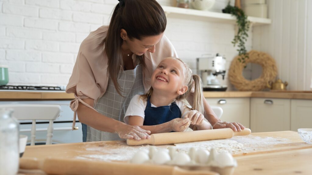 Chores For 4 Year Olds Featured image