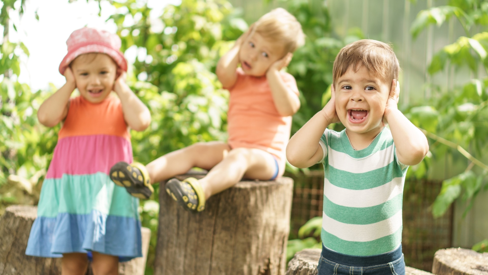 Toddler Doesn’t Listen? Here’s EXACTLY What You Need To Do