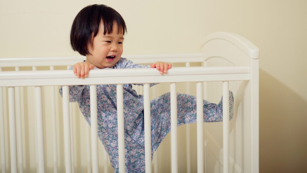 14 Month Sleep Regression Featured