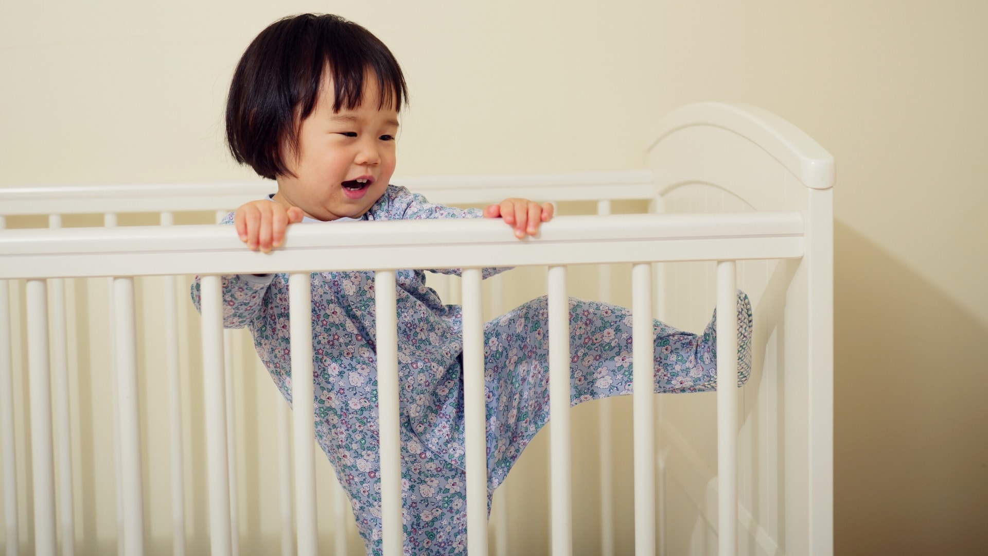 14 Month Sleep Regression: Here’s All You Need To Know!