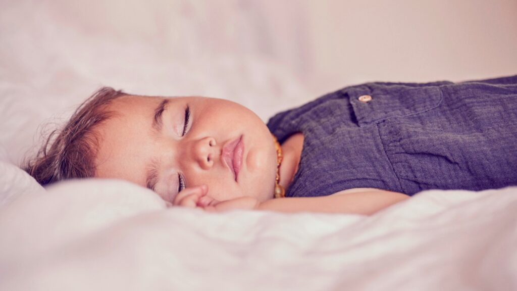 17 Month Sleep Regression Featured