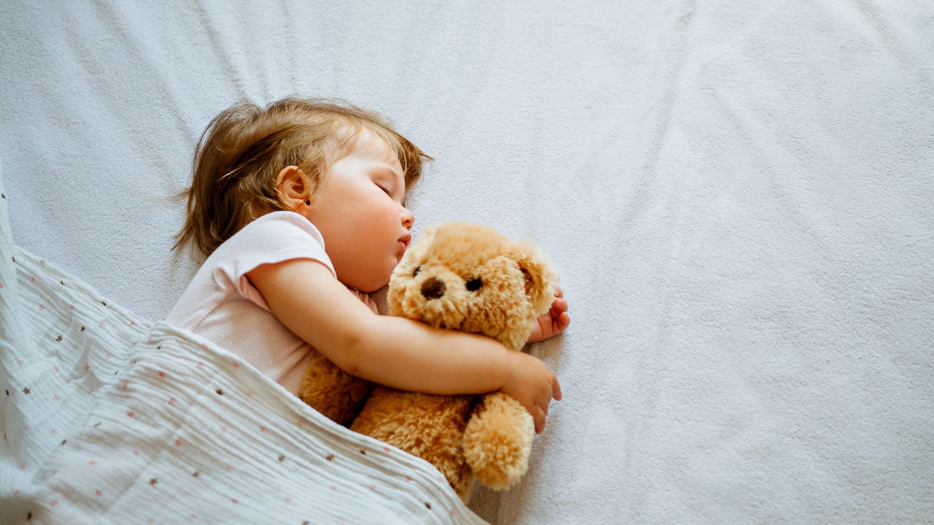 19 Month Sleep Regression: Here’s All You Need To Know!