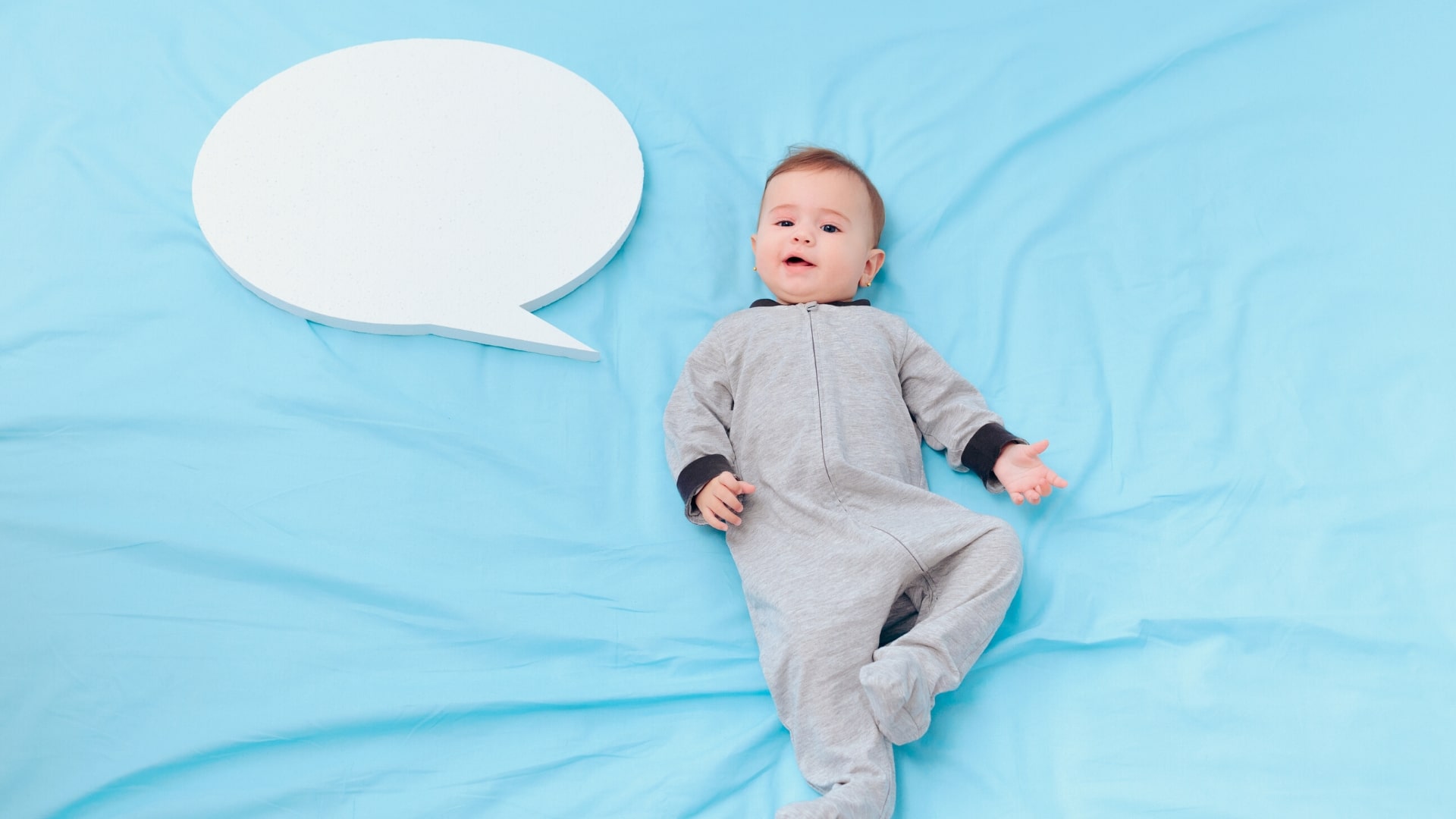 Stages of Language Development In 0-5 Year Olds