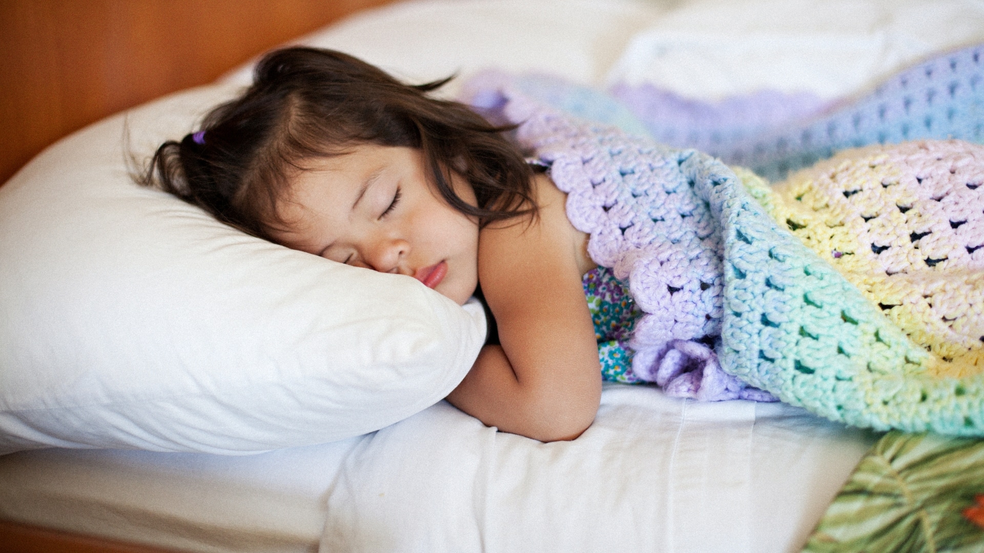 The Best 30-Month-Old Sleep Schedule To Nail Bedtimes & Naps