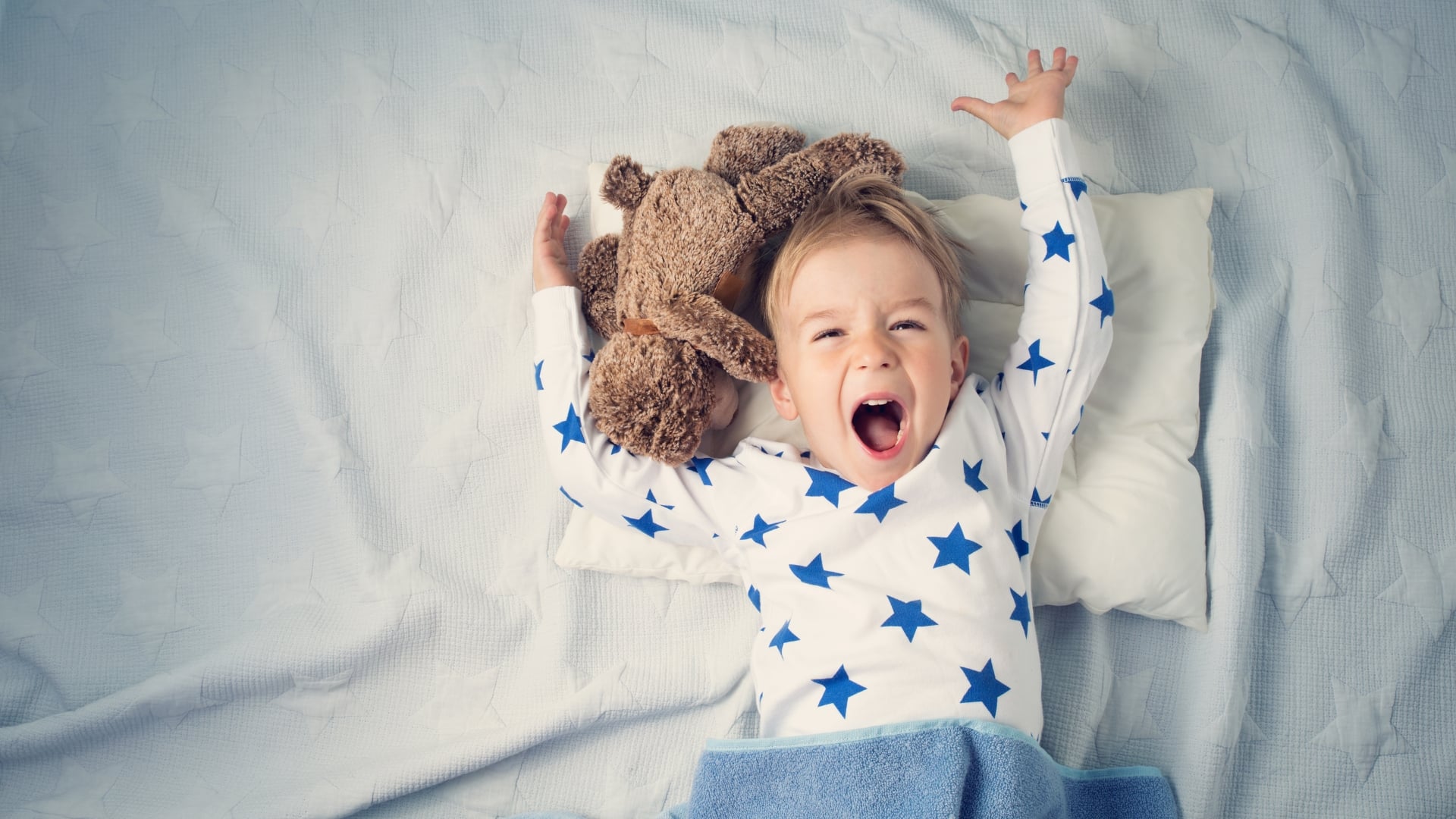It’s Time To Eliminate 4-Year-Old Bedtime Battles Forever