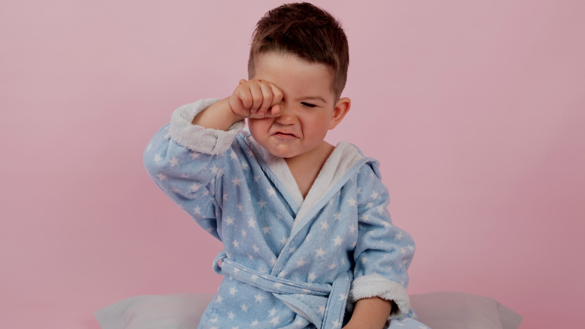 Toddler Stalling At Bedtime? Avoid The #1 Mistake.