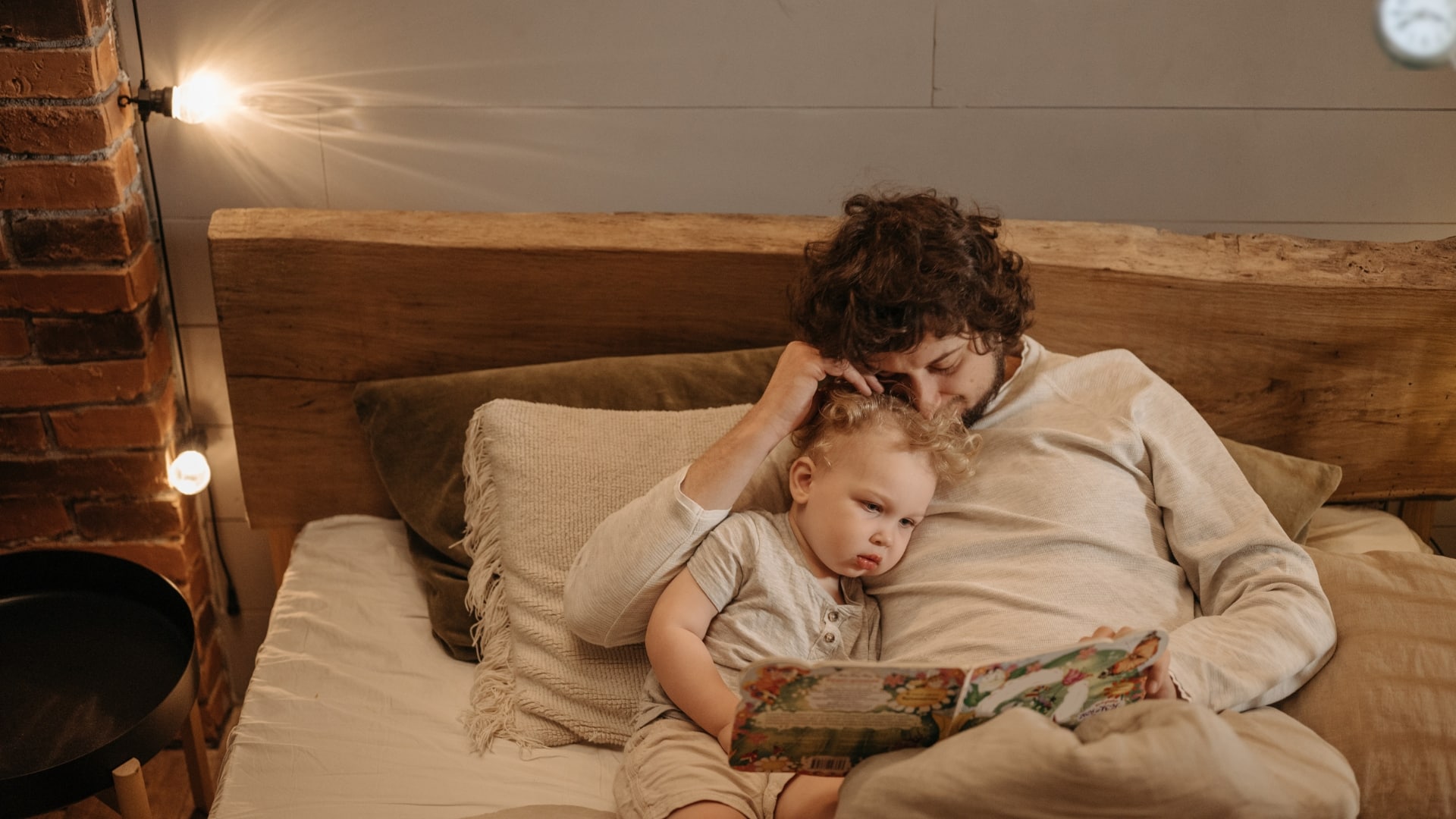 9 Perfect Bedtime Story Books For Babies Of All Ages