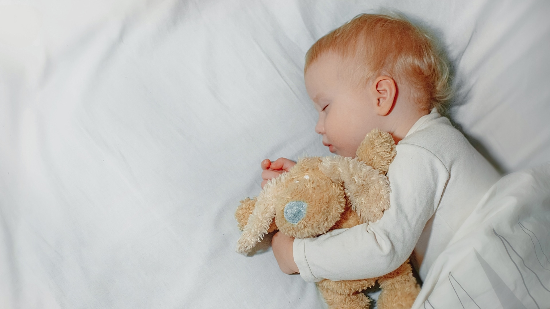 Sleep Training A 1-Year-Old: Tips From The Sleep Expert