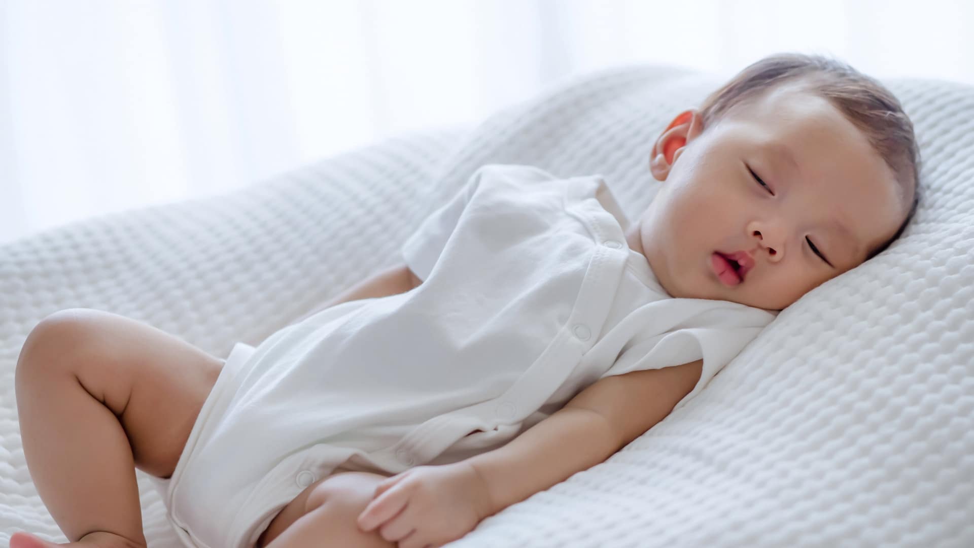 Sleep Training A 3-Month-Old: Here’s The Honest Truth
