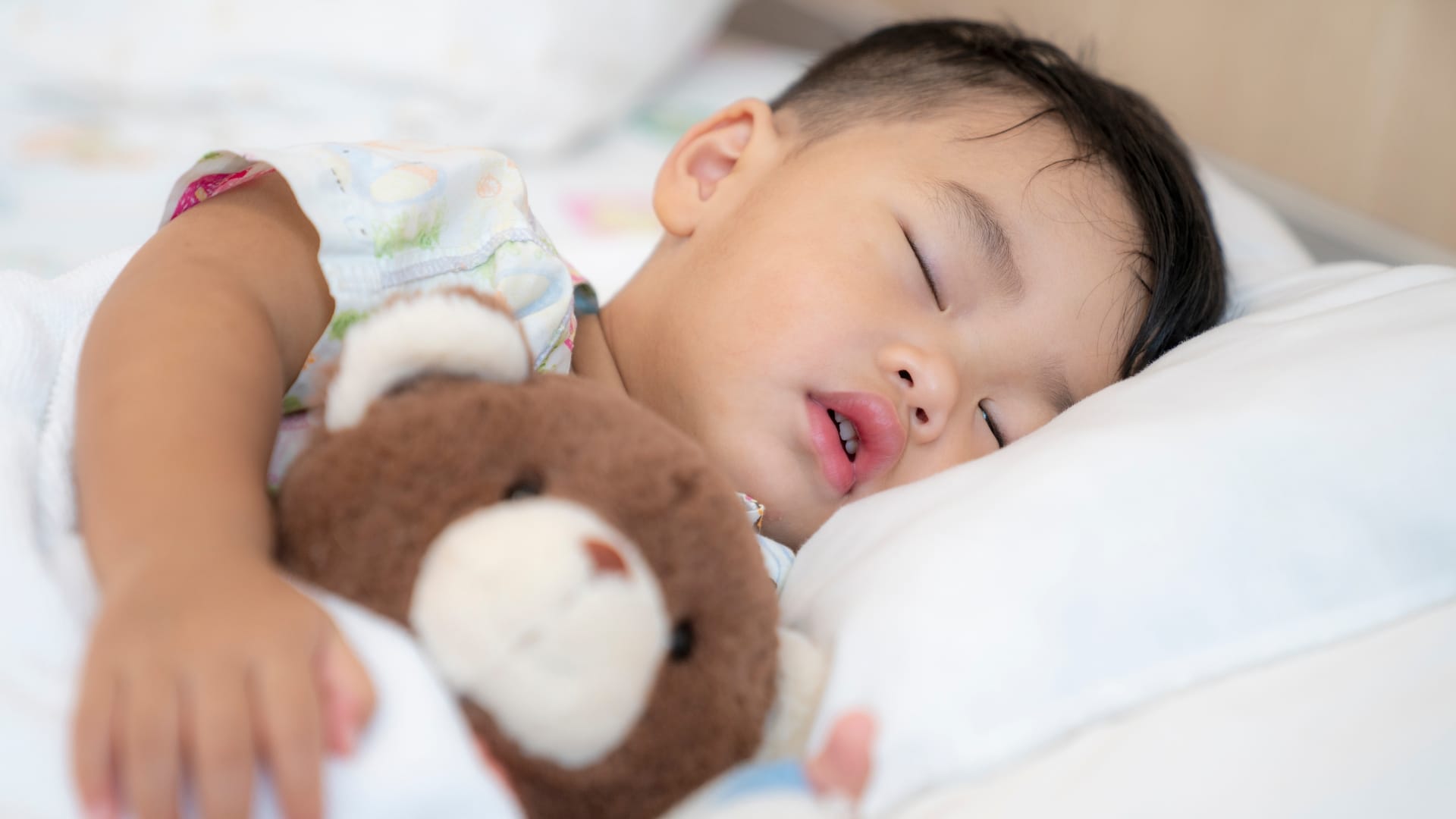 Sleep Training An 18-Month-Old: The Expert Tips For Success