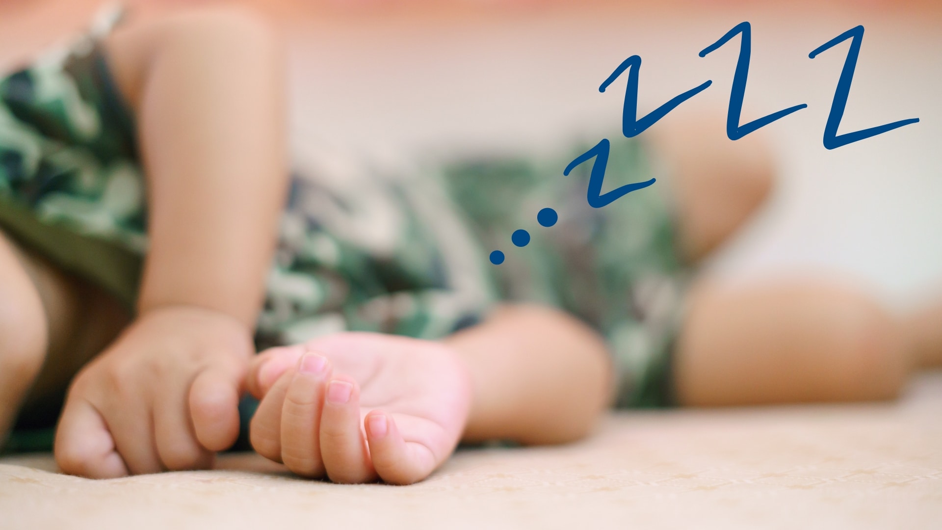 Sleep Training 11-Month-Old Babies For Nighttime Success!