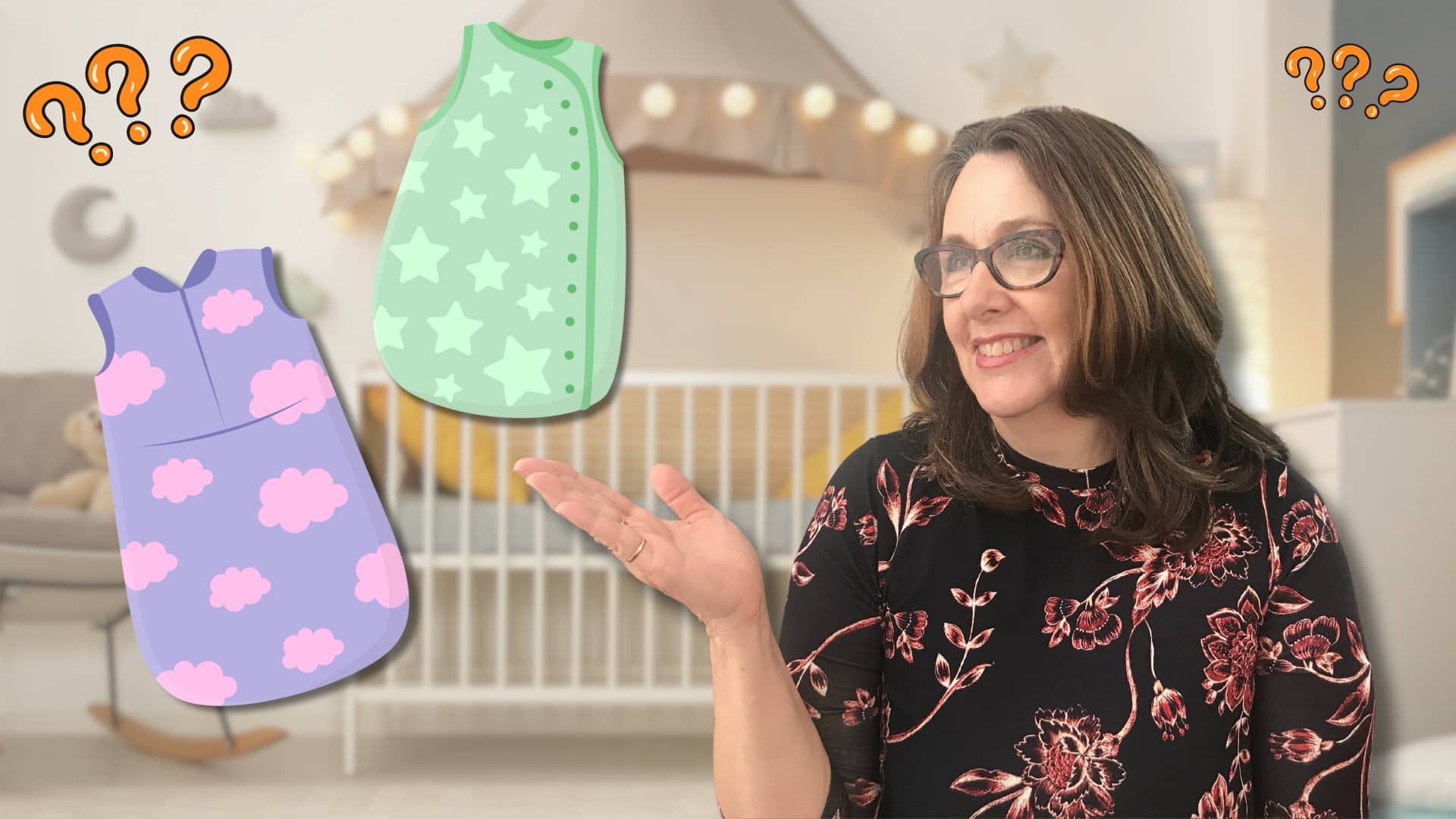 The 4 Best Newborn Sleep Sacks You Need To Try