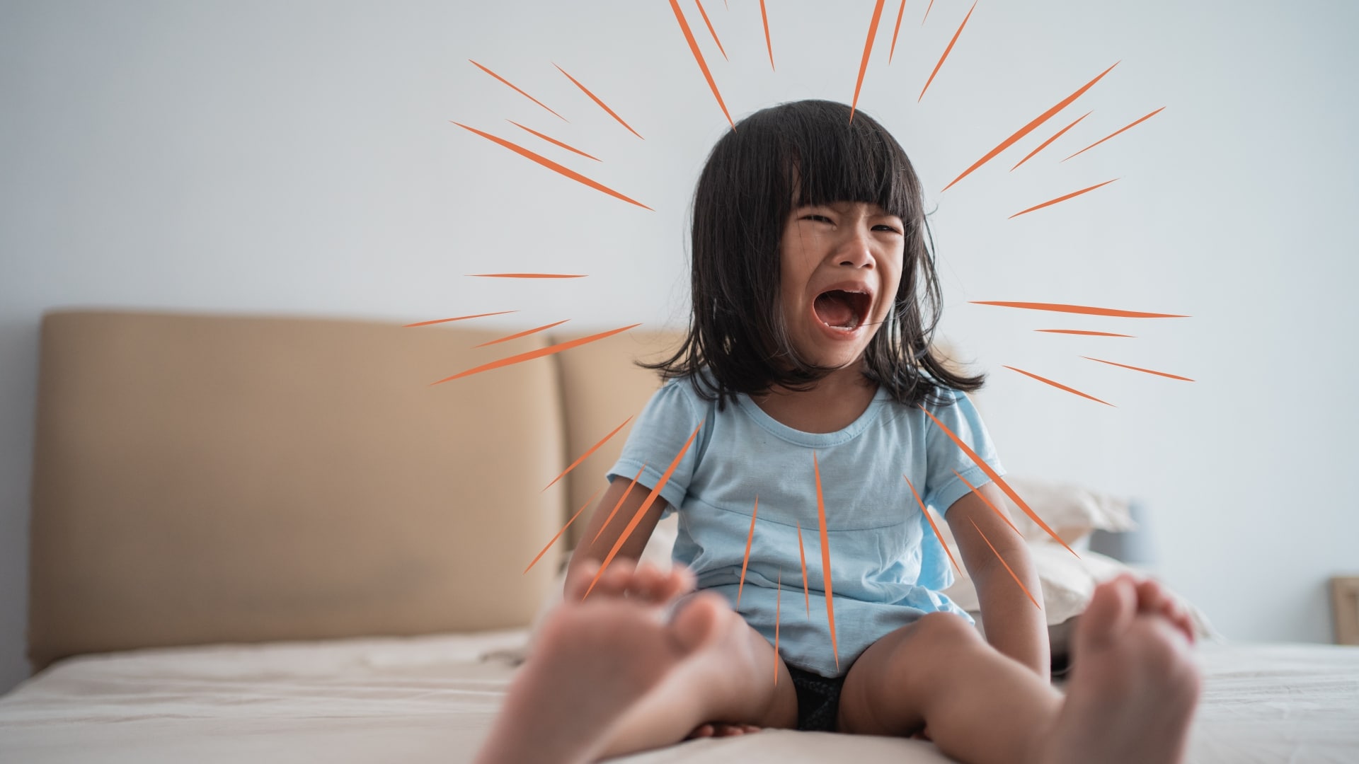 END Toddler Bedtime Tantrums: 9 Tricks For Peaceful Nights!