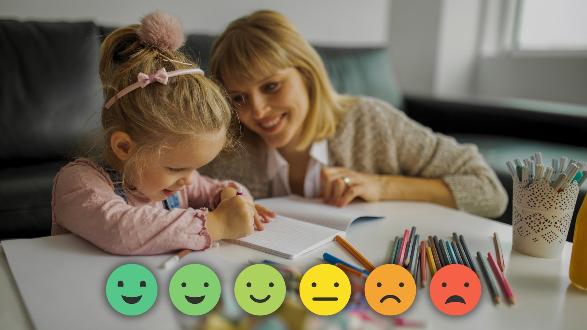 18 Emotional Activities For Toddlers To End Meltdowns