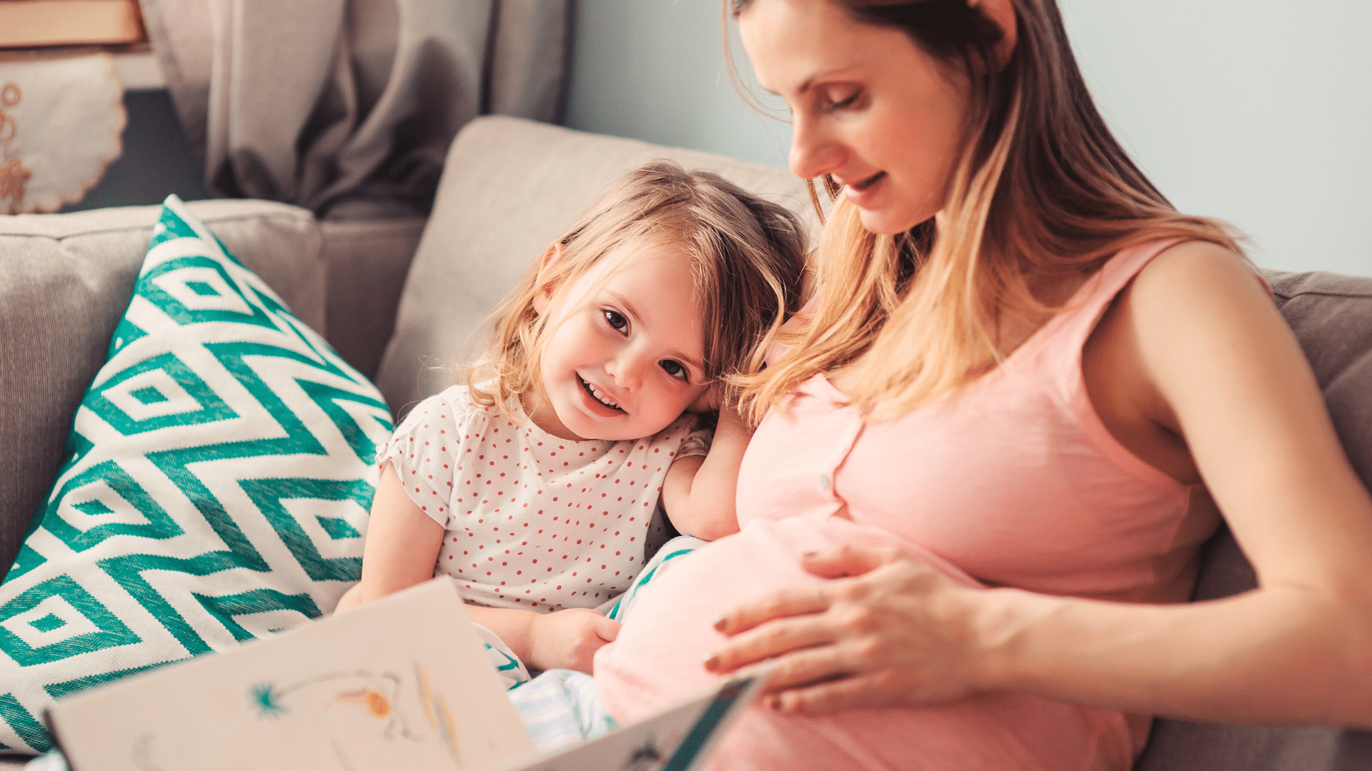 New Sibling Books Featured